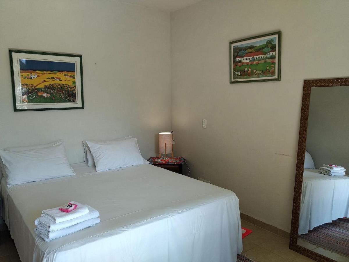 Elephant Guesthouse Beira Mar - Suites Com Cafe Da Manha Ilhabela Exterior foto