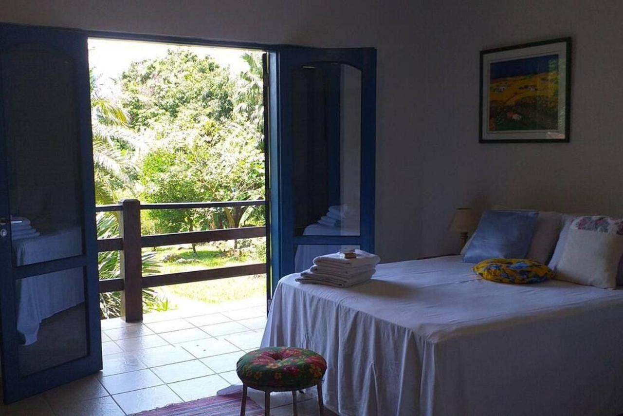 Elephant Guesthouse Beira Mar - Suites Com Cafe Da Manha Ilhabela Exterior foto